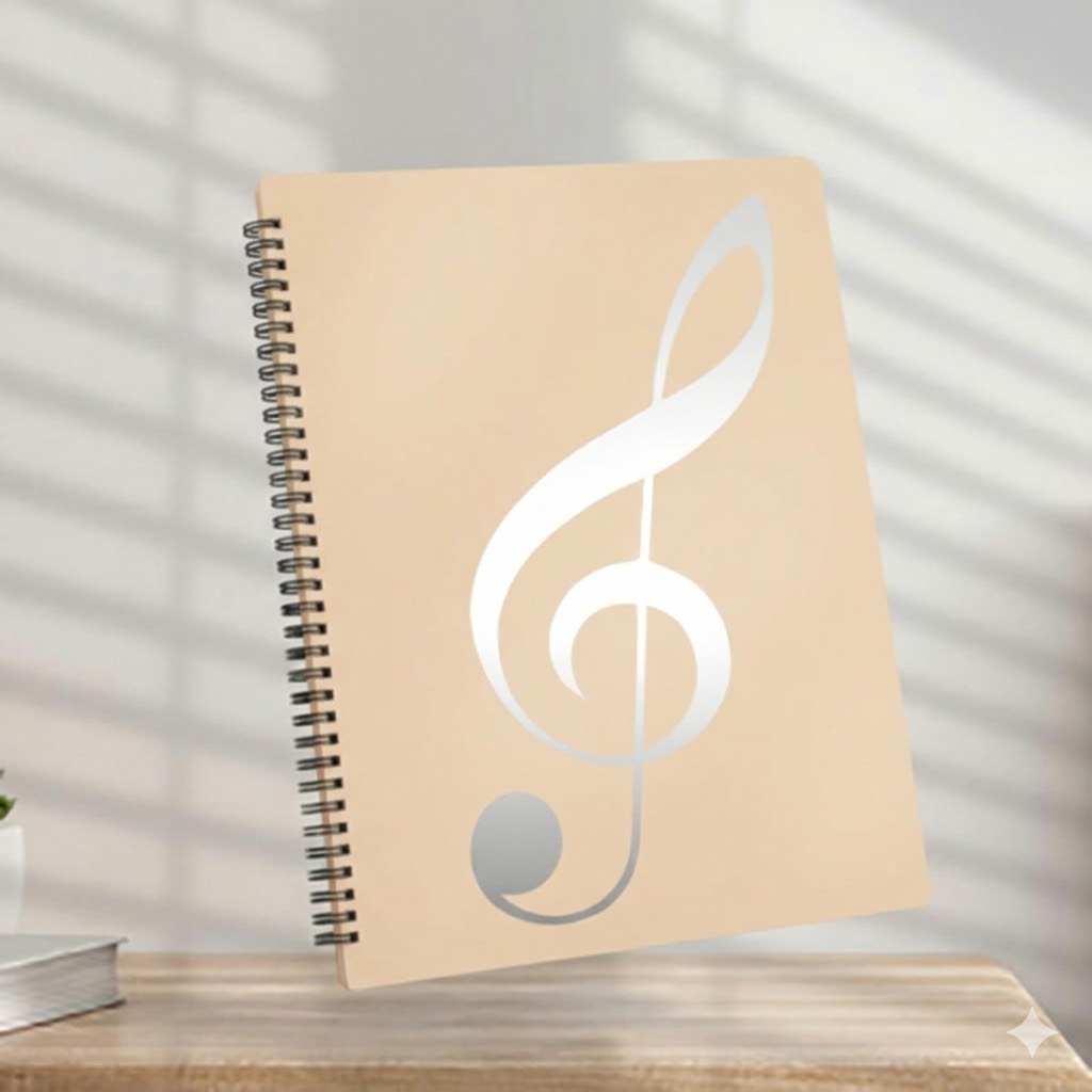 สีส้ม-กุญแจซอล